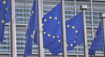 EU verhängt Sanktionen wegen Blockade der Straße von Hormus