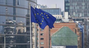 EU-Staaten geben Milliarden-Hilfen für Ukraine frei
