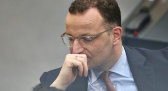 Spahn stellt nach Tankrabatt weitere Maßnahmen in Aussicht