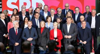 SPD lehnt Abschaffung des Soli ab und will Reichensteuer erhöhen