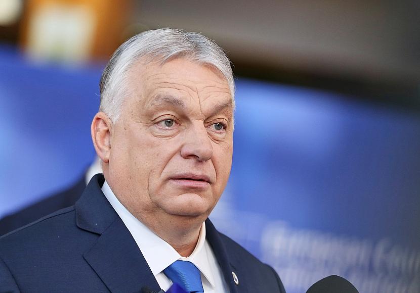 Ex-Außenminister: Orban-Gegner für viele Ungarn ein „Messias“