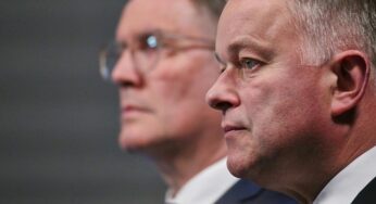 CDU und SPD in Rheinland-Pfalz einigen sich auf Koalition