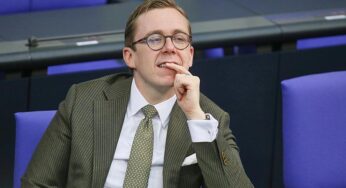 Amthor sieht Feminismus nicht als „ausschließlich linkes Anligen“