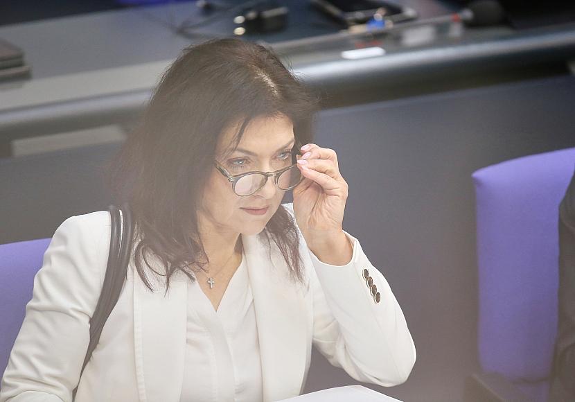 CDU-Sozialflügel kritisiert Reiche