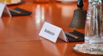 Kabinettsbeschluss zu Gesundheitsreform war „einstimmig“