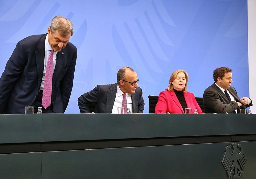 Verdi kritisiert Koalitionsbeschluss zu Krisenprämie