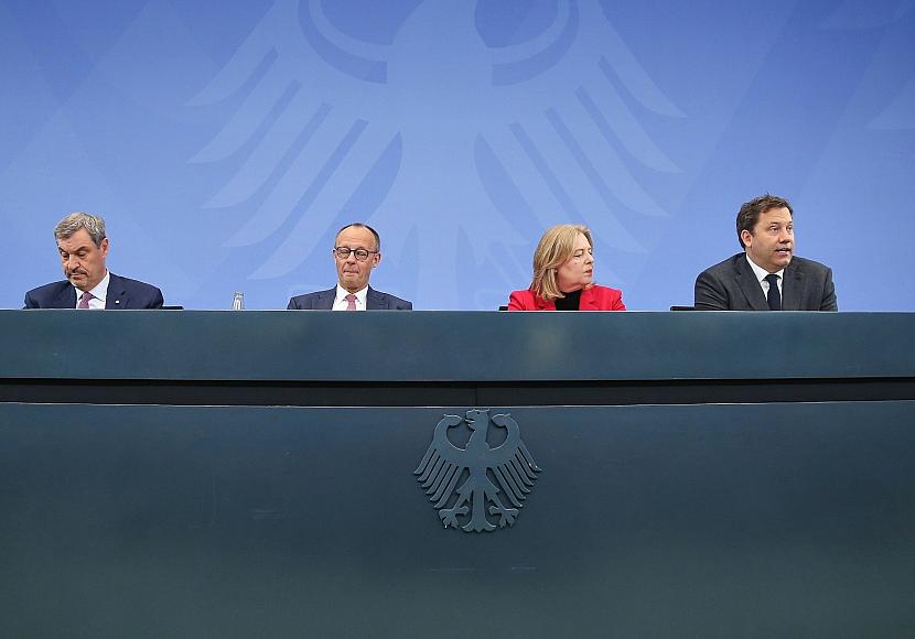 Ökonomen kritisieren Entlastungspläne der Koalition