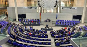 Bundestagsfraktionen uneins über geplante Diäten-Erhöhung