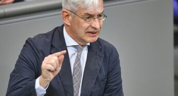 Union warnt vor „Reflex“ zum Schuldenmachen wegen Iran-Krieg