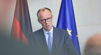 „Kein Kanzler vor mir hat so etwas ertragen müssen“: Bundeskanzler Merz – Vertrauensfrage!