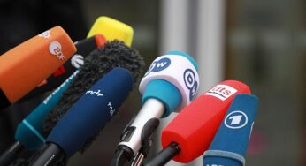 Medien fordern Schutz gegen KI-Ausbeutung