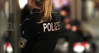 Bericht: Mutmaßlicher ICE-Attentäter war dem Staatsschutz bekannt