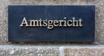 Zahl der Ehescheidungen erneut gestiegen