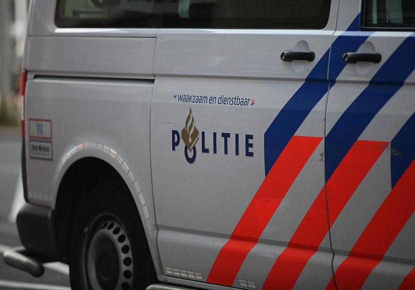 Razzia in Deutschland und den Niederlanden wegen Cum-Ex