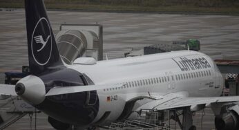 UFO ruft Kabinenpersonal von Lufthansa und Cityline zum Streik auf