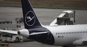 Zweitägiger Pilotenstreik bei Lufthansa gestartet