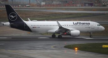Internationale Pilotenvereinigung kritisiert Lufthansa