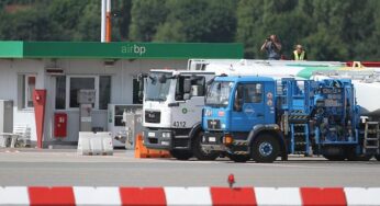 IEA warnt vor Diesel- und Kerosin-Engpässen und ist für Tempolimit