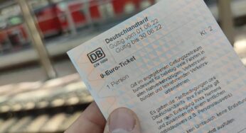 Bahn-Chefin erteilt 9-Euro-Ticket klare Absage