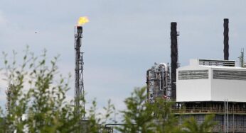 Rosneft verklagt Bundesregierung wegen PCK-Raffinerie