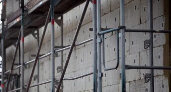 Verbändebündnis fürchtet Einbruch beim Wohnungsbau