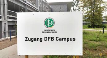 DFB und der Ligaverband einigen sich im Streit um Frauen-Bundesliga