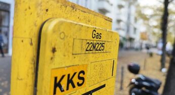 Reiche hält Versorgung mit Sprit und Gas weiterhin für gesichert