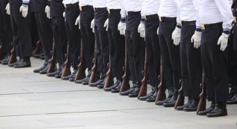 Bundeswehr bekommt neuen Marine-Inspekteur