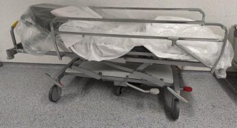 Immer weniger Krankenhausbehandlungen wegen Schlafstörungen