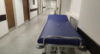 Kliniken: 74 Prozent bewerten Lage als unbefriedigend