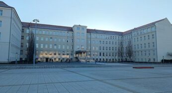 Kontroverse um neue Sicherheitsmaßnahmen im Verteidigungsministerium