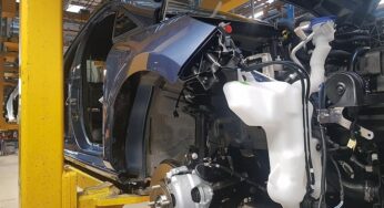 Bosch-Betriebsratschef fordert runden Tisch für Autoindustrie