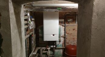 Union und SPD streiten über Mieterschutz bei Heizungsgesetz-Reform