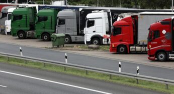 Daimler Truck hält CO2-Vorgaben der EU für existenzbedrohend