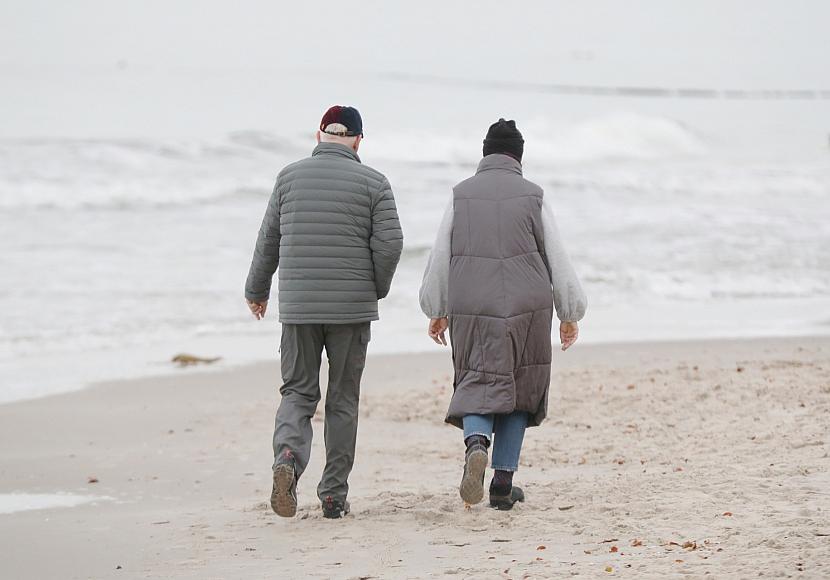 Demografie-Experte: „Rente mit 70 liegt weit in der Zukunft“