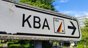 Deutlich mehr Fahrzeugzulassungen im März