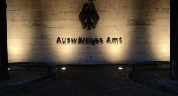 Auswärtiges Amt beobachtet Verfahren um NS-Opfer in Italien