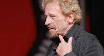 Thomas Gottschalk verschiebt Comeback aus Gesundheitsgründen