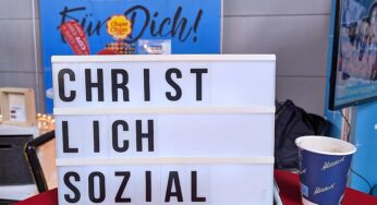 CDU-Arbeitnehmerflügel kritisiert Regierungskurs scharf