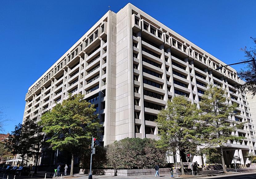 IWF senkt Konjunkturprognose für Deutschland und Weltwirtschaft