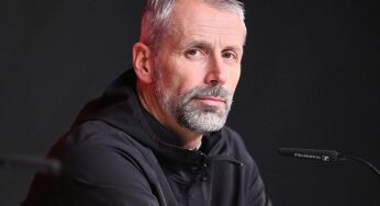 Marco Rose wird neuer Cheftrainer des AFC Bournemouth