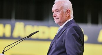 Stegner verteidigt Kubicki gegen Rechtspopulismus-Vorwurf