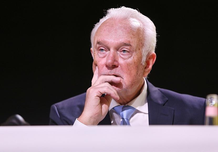 Kubicki will kein Rechtspopulist sein