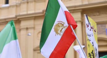 CDU will schnelles Vorgehen gegen iranische Anschlagsnetzwerke