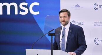 Laut US-Vizepräsident keine Einigung mit Iran