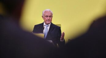 Kubicki bekommt im FDP-Vorstand viel Unterstützung