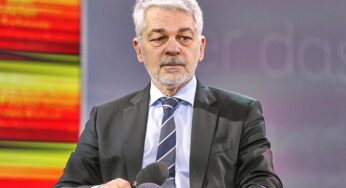 Iran-Krieg: Masala fürchtet endgültigen Bruch der Nato