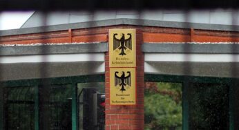Verfassungsschutz warnt vor Gefahr durch Neonazi-Gruppen