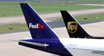 Luftfrachtbranche will priorisierte Versorgung mit Kerosin