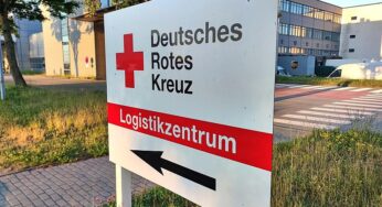 Rotes Kreuz kritisiert Defizite beim Bevölkerungsschutz